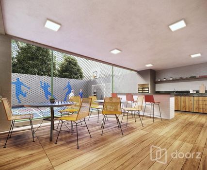Foto 23 do(a) Apartamento de 2 quartos à venda em Vila Pereira Cerca, São Paulo