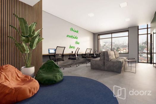 Foto 15 do(a) Apartamento de 2 quartos à venda em Vila Pereira Cerca, São Paulo