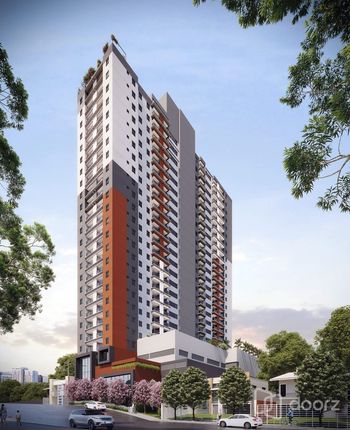 Foto 2 do(a) Apartamento de 2 quartos à venda em Vila Pereira Cerca, São Paulo