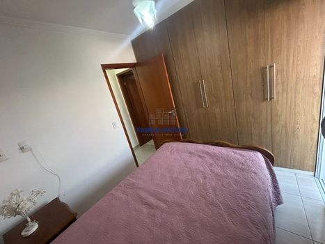 Foto 25 do(a) Apartamento de 2 quartos à venda em Campo Grande, Santos