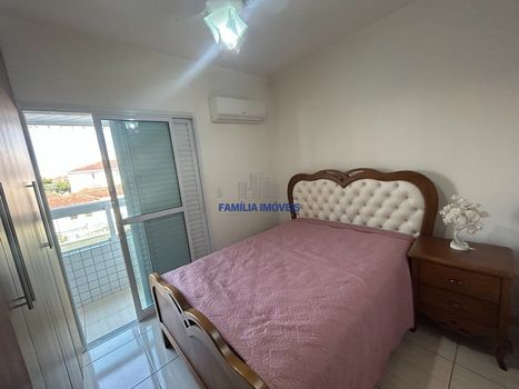 Foto 23 do(a) Apartamento de 2 quartos à venda em Campo Grande, Santos
