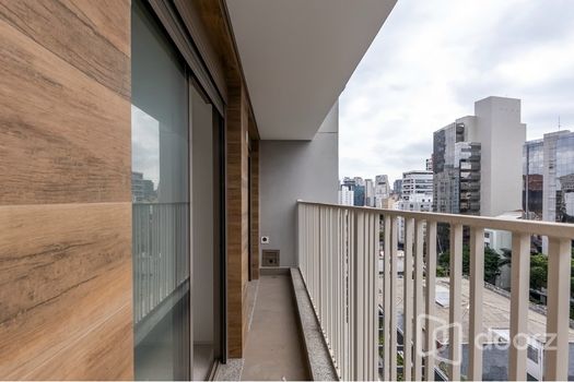 Foto 8 do(a) Apartamento de 2 quartos à venda em Pinheiros, São Paulo