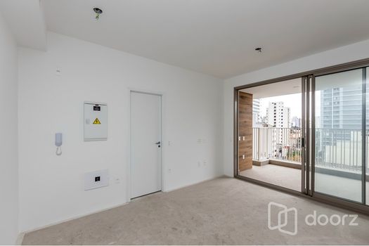 Foto 4 do(a) Apartamento de 2 quartos à venda em Pinheiros, São Paulo