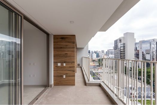 Foto 7 do(a) Apartamento de 2 quartos à venda em Pinheiros, São Paulo