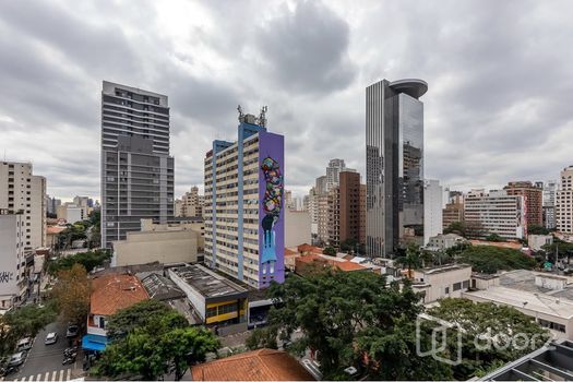 Foto 13 do(a) Apartamento de 2 quartos à venda em Pinheiros, São Paulo
