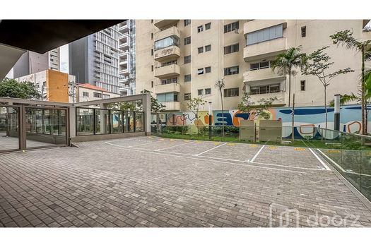 Foto 41 do(a) Apartamento de 2 quartos à venda em Pinheiros, São Paulo