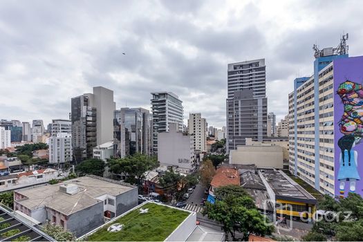 Foto 15 do(a) Apartamento de 2 quartos à venda em Pinheiros, São Paulo