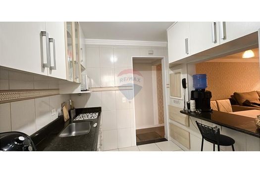 Foto 5 do(a) Apartamento de 3 quartos à venda em Parque Residencial Nardini, Americana