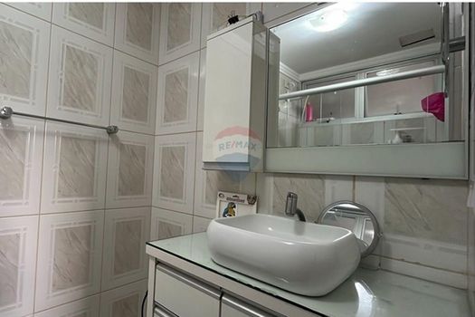 Foto 41 do(a) Apartamento de 3 quartos à venda em Parque Residencial Nardini, Americana