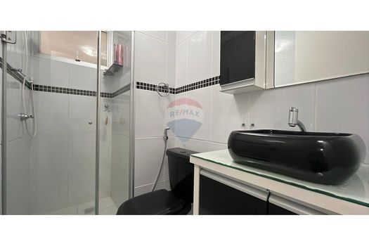 Foto 47 do(a) Apartamento de 3 quartos à venda em Parque Residencial Nardini, Americana