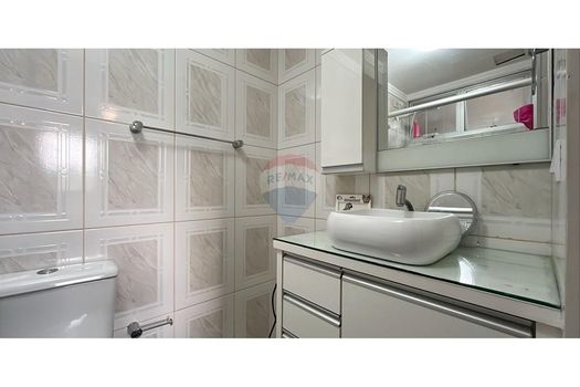 Foto 42 do(a) Apartamento de 3 quartos à venda em Parque Residencial Nardini, Americana