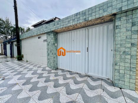 Foto 48 do(a) Casa de 3 quartos à venda em Cidade dos Funcionários, Fortaleza