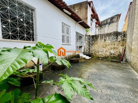 Foto 17 do(a) Casa de 3 quartos à venda em Cidade dos Funcionários, Fortaleza