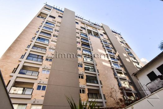 Foto 30 do(a) Apartamento de 1 quartos à venda em Paraíso, São Paulo