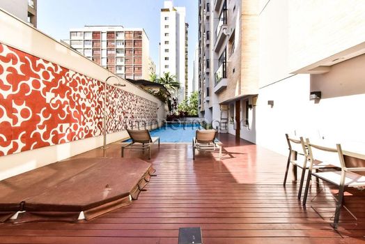 Foto 23 do(a) Apartamento de 1 quartos à venda em Paraíso, São Paulo