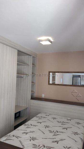 Foto 9 do(a) Apartamento de 1 quartos à venda em Paraíso, São Paulo