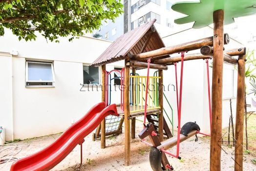 Foto 22 do(a) Apartamento de 1 quartos à venda em Paraíso, São Paulo