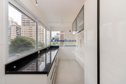 Foto 24 do(a) Apartamento de 3 quartos à venda em Água Branca, São Paulo