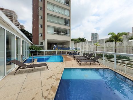 Foto 40 do(a) Apartamento de 3 quartos à venda em Água Branca, São Paulo
