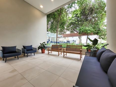 Foto 31 do(a) Apartamento de 3 quartos à venda em Água Branca, São Paulo