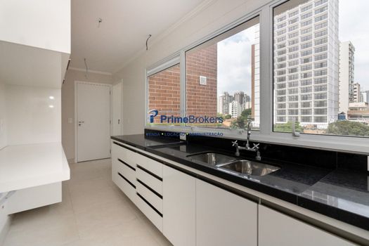 Foto 23 do(a) Apartamento de 3 quartos à venda em Água Branca, São Paulo