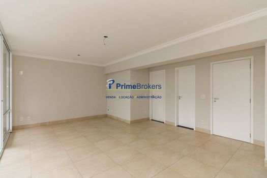 Foto 3 do(a) Apartamento de 3 quartos à venda em Água Branca, São Paulo
