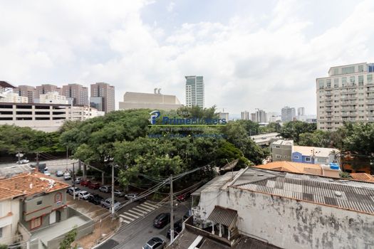 Foto 14 do(a) Apartamento de 3 quartos à venda em Água Branca, São Paulo