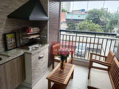 Foto 1 do(a) Apartamento de 2 quartos à venda em Gopoúva, Guarulhos