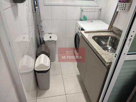 Foto 15 do(a) Apartamento de 2 quartos à venda em Gopoúva, Guarulhos