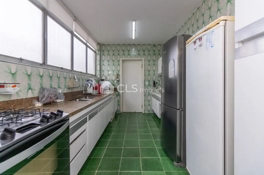 Foto 13 do(a) Apartamento de 4 quartos à venda em Santa Cecília, São Paulo