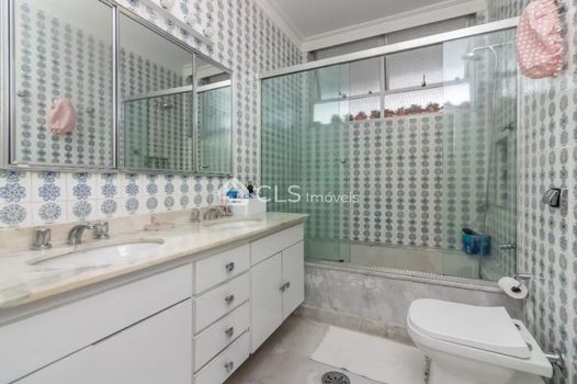 Foto 23 do(a) Apartamento de 4 quartos à venda em Santa Cecília, São Paulo