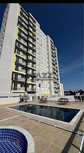 Foto 2 do(a) Apartamento de 2 quartos à venda em Vila Oliveira, Mogi das Cruzes