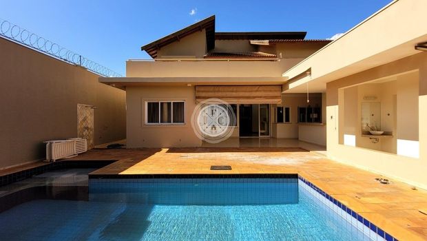 Foto 29 do(a) Casa em Condomínio de 5 quartos à venda em Recreio das Acácias, Ribeirão Preto