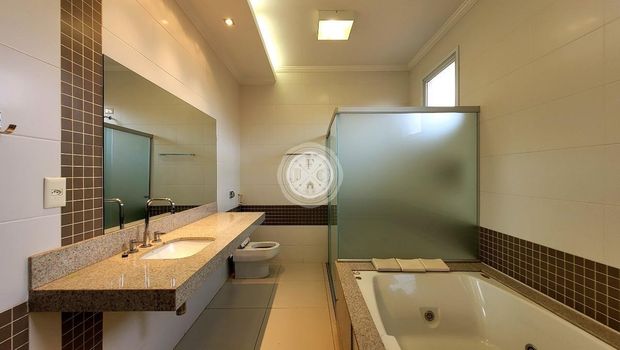 Foto 18 do(a) Casa em Condomínio de 5 quartos à venda em Recreio das Acácias, Ribeirão Preto