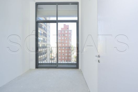 Foto 9 do(a) Flat de 1 quartos à venda em Vila Mariana, São Paulo