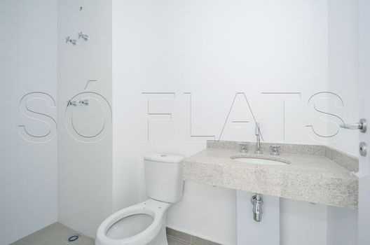 Foto 19 do(a) Flat de 1 quartos à venda em Vila Mariana, São Paulo