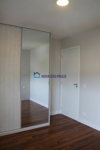 Foto 15 do(a) Apartamento de 3 quartos à venda em Mirandópolis, São Paulo