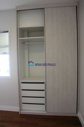 Foto 17 do(a) Apartamento de 3 quartos à venda em Mirandópolis, São Paulo