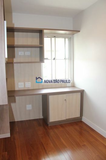 Foto 14 do(a) Apartamento de 3 quartos à venda em Mirandópolis, São Paulo