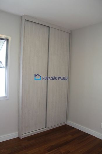 Foto 8 do(a) Apartamento de 3 quartos à venda em Mirandópolis, São Paulo
