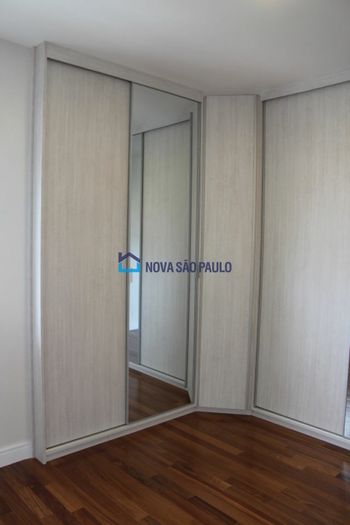 Foto 13 do(a) Apartamento de 3 quartos à venda em Mirandópolis, São Paulo