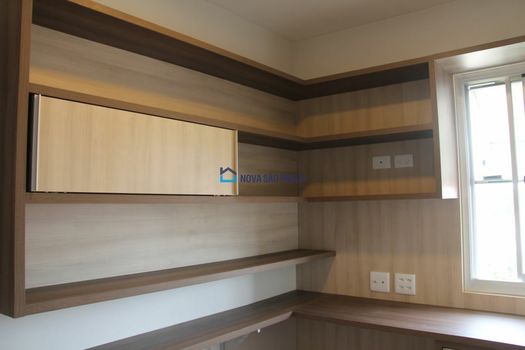 Foto 25 do(a) Apartamento de 3 quartos à venda em Mirandópolis, São Paulo