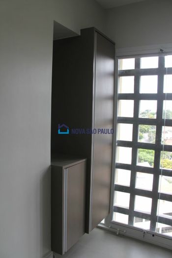 Foto 27 do(a) Apartamento de 3 quartos à venda em Mirandópolis, São Paulo