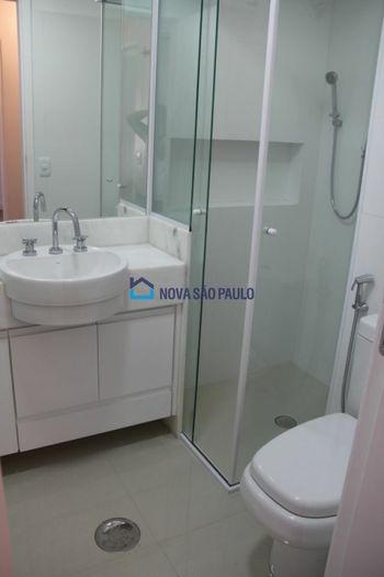 Foto 7 do(a) Apartamento de 3 quartos à venda em Mirandópolis, São Paulo