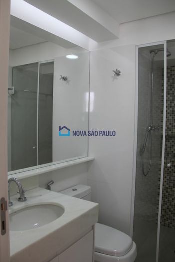 Foto 20 do(a) Apartamento de 3 quartos à venda em Mirandópolis, São Paulo