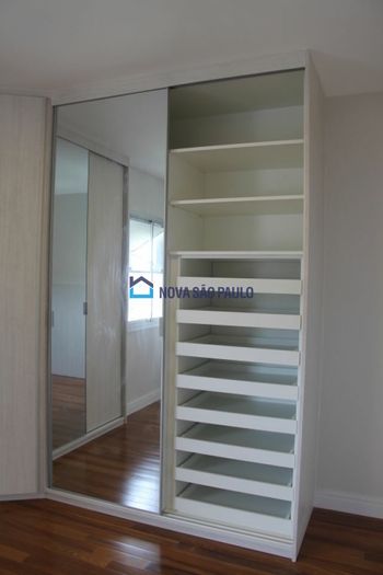 Foto 19 do(a) Apartamento de 3 quartos à venda em Mirandópolis, São Paulo