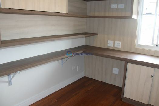 Foto 2 do(a) Apartamento de 3 quartos à venda em Mirandópolis, São Paulo