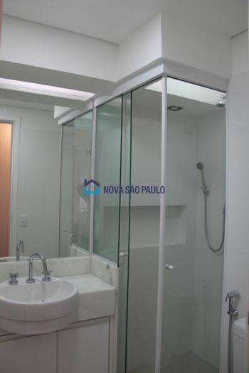 Foto 18 do(a) Apartamento de 3 quartos à venda em Mirandópolis, São Paulo