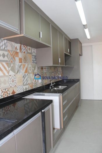 Foto 9 do(a) Apartamento de 3 quartos à venda em Mirandópolis, São Paulo
