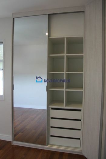 Foto 23 do(a) Apartamento de 3 quartos à venda em Mirandópolis, São Paulo